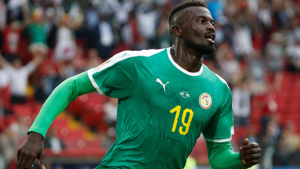 Maillot Senegal CAN 2024 Football Culture – Foot Sport
