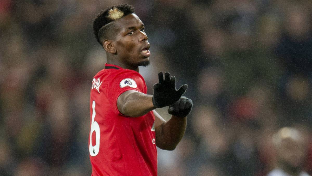 Coupe du monde 2018. Paul Pogba a répondu de la meilleure des manières