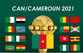 Coupe du monde 2022: calendrier et résultats des qualifications Afrique